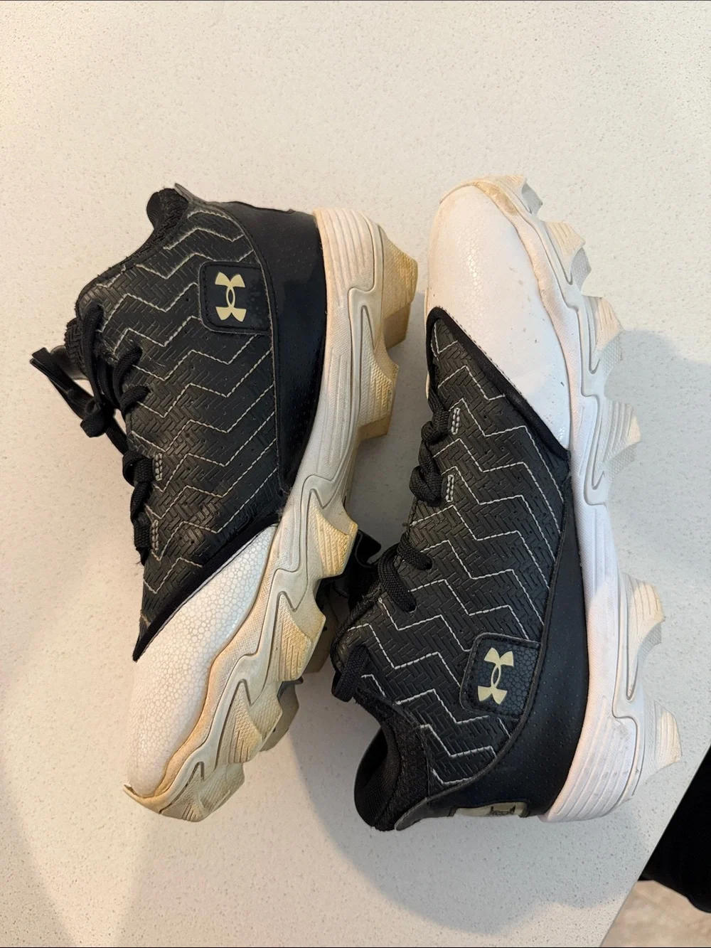 Under Armour under armour